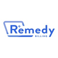 Remedy Billing logo, Remedy Billing contact details