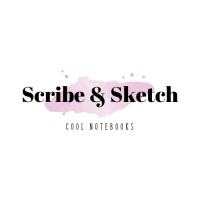 Scribe and Sketch logo, Scribe and Sketch contact details