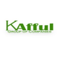 KAFFUL Group of Companies logo, KAFFUL Group of Companies contact details