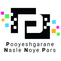 Pooyeshgaran-e-Pars logo, Pooyeshgaran-e-Pars contact details