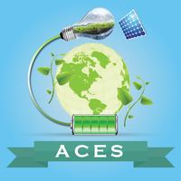 ACES For Control and Energy Solutions logo, ACES For Control and Energy Solutions contact details