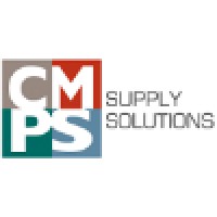 CMPS Supply Solutions logo, CMPS Supply Solutions contact details