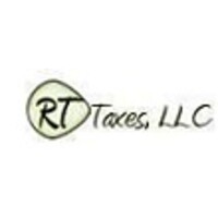 RT TAXES LLC logo, RT TAXES LLC contact details