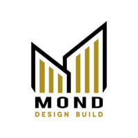 Mond Design Build logo, Mond Design Build contact details