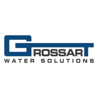 Grossart Water Solutions logo, Grossart Water Solutions contact details