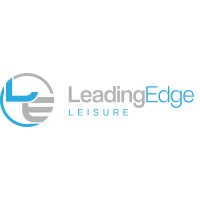 Leading Edge Leisure logo, Leading Edge Leisure contact details