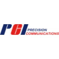 Precision Communication logo, Precision Communication contact details