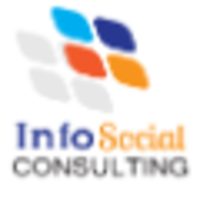 InfoSocial Consulting logo, InfoSocial Consulting contact details