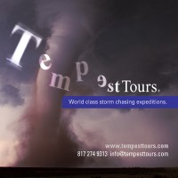 Tempest Tours, Inc. logo, Tempest Tours, Inc. contact details