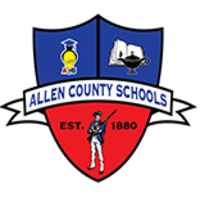 Allen County logo, Allen County contact details