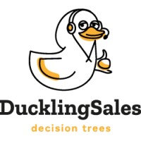 DucklingSales logo, DucklingSales contact details