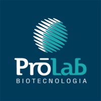 PróLab Biotecnologia logo, PróLab Biotecnologia contact details