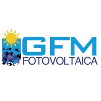 GFM FOTOVOLTAICA logo, GFM FOTOVOLTAICA contact details