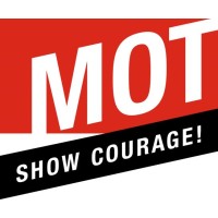 MOT Foundation logo, MOT Foundation contact details