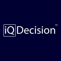 IQ Decision logo, IQ Decision contact details