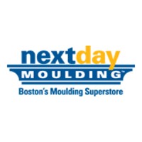 Next Day Moulding logo, Next Day Moulding contact details