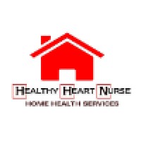 Healthy Heart Nurse Inc logo, Healthy Heart Nurse Inc contact details