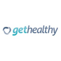 GetHealthy logo, GetHealthy contact details