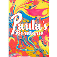 Paula's Boutique logo, Paula's Boutique contact details