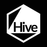 Hive Business logo, Hive Business contact details