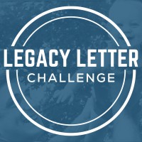 Legacy Letter Challenge logo, Legacy Letter Challenge contact details