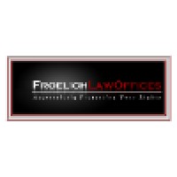 Froelich Law Offices logo, Froelich Law Offices contact details