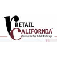 Retail California logo, Retail California contact details