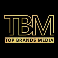 Top Brands Media logo, Top Brands Media contact details