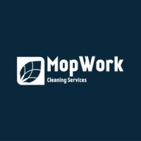 MopWork logo, MopWork contact details