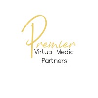 Premier Virtual Media Partners logo, Premier Virtual Media Partners contact details