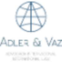 Adler & Vaz - International Law logo, Adler & Vaz - International Law contact details