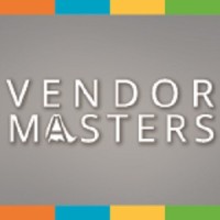 VendorMasters logo, VendorMasters contact details