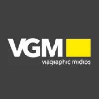 VG - VGM logo, VG - VGM contact details