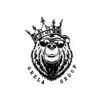 Grizzilla Prints logo, Grizzilla Prints contact details