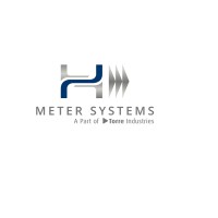 Meter Systems logo, Meter Systems contact details