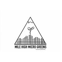 Mile High Micro Greens logo, Mile High Micro Greens contact details