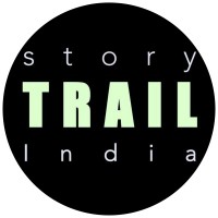 storyTRAIL India logo, storyTRAIL India contact details