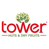 Towernuts logo, Towernuts contact details