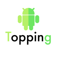 Android Topping logo, Android Topping contact details