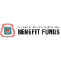 New York City District Council of Carpenters Benefit Funds logo, New York City District Council of Carpenters Benefit Funds contact details