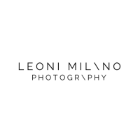 Leoni Milano Photography logo, Leoni Milano Photography contact details