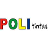 Poli Tintas logo, Poli Tintas contact details