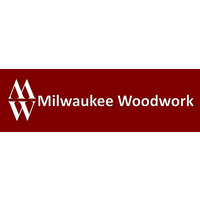 Milwaukee Woodwork logo, Milwaukee Woodwork contact details