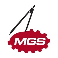 MGS, Incorporated logo, MGS, Incorporated contact details