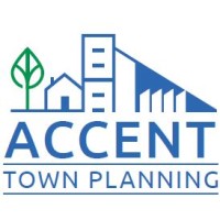 Accent Town Planning logo, Accent Town Planning contact details