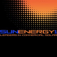 SunEnergy1 logo, SunEnergy1 contact details