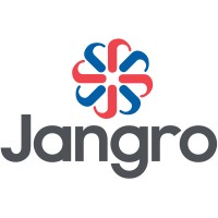 Jangro Ltd logo, Jangro Ltd contact details