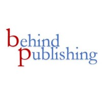 BehindPublishing logo, BehindPublishing contact details