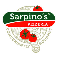 Sarpinos USA logo, Sarpinos USA contact details