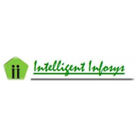 Intelligent Infosys logo, Intelligent Infosys contact details